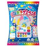 Kracie Drawing Gummy Land 27g