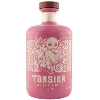 Tarsier Oriental Pink Gin 750ml