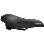 Selle Royal Avenue Bike Seat for City Bike with Extra Cushioning