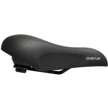 Selle Royal Avenue Bike Seat for City Bike with Extra Cushioning