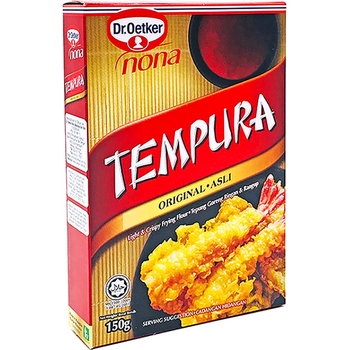 Dr Oetker Nona Tempura Flour 150g