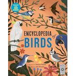 Wide Eyed Editions Encyclopedia Of Birds