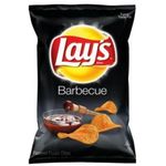 Lay's BBQ Flavour 180g