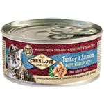 Carnilove Turkey and Salmon 100g 