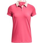 Under Armour Women's UA Iso-Chill Polo Perfection