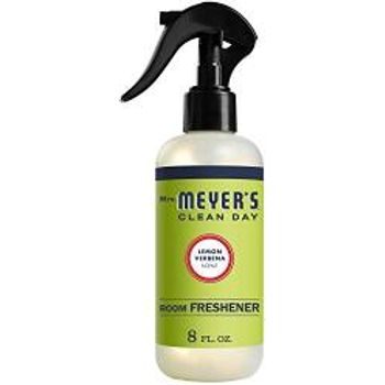 Mrs Meyer's Clean Day Lemon Verbena Room Freshener 230g