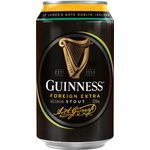 Guinness Stout Beer 320ml