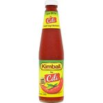 Kimball Chilli Sauce 500g