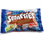 Nestle Smarties Mini Candies 216g