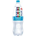 F&N 100 Plus Gula Kurang 1.5l
