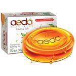 KP Namboodiris Soap Glycerine Clear And Soft 75g