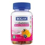 Bioglan Women Multivitamin Gummies 60pcs