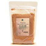 Green Earth Organic Molasses Sugar  300g