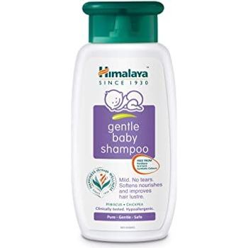 Himalaya Gentle Baby Shampoo 100ml