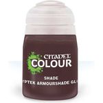 Citadel Pot De Peinture Shade Cryptek Armourshade 18ml