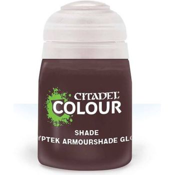 Citadel Pot De Peinture Shade Cryptek Armourshade 18ml