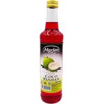 Marjan Coco Pandan Syrup 460ml