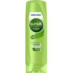 Sunsilk Conditioning Clean And Fresh 320ml