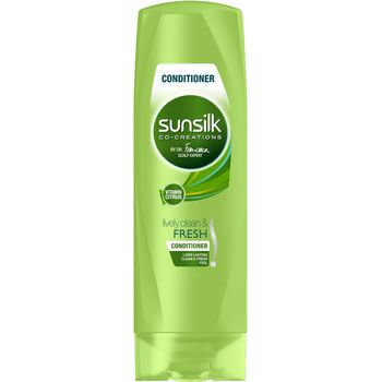 Sunsilk Conditioning Clean And Fresh 320ml