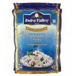 INDRA VALLEY AROMATIC BASMATHI RICE 1KG