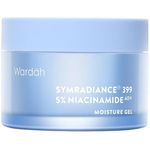 Wardah Symradiance Niacinamide Bright And Barrier Moisture Gel 30g