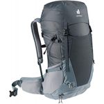 Deuter Futura Graphite Shale 32l