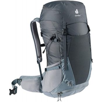 Deuter Futura Graphite Shale 32l