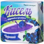 Lidkon Blueberry Kissel Jelly 220g