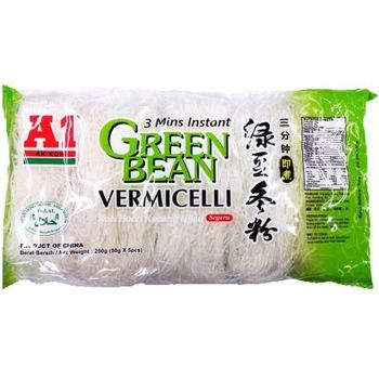 A1 Instant Green Bean Vermicelli 250g