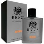 Riggs London Rider Eau De Parfum 100ml