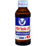 Lipovitan-D Energy Drink 100ml