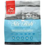 Orijen Six Fish Dog Food 2kg