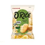 Delfi Orion O Rice Seaweed Flavor 111g