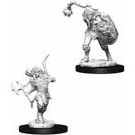 Wizkids Male Elf Fighter