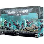 Games Workshop Warhammer 40,000: Aeldari: Dark Reapers
