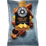 Red Rock Deli Honey Soy Chicken Potato Chips 165g