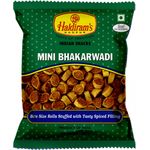 Haldiram's Nagpur Mini Bhakarwadi 200g