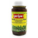 Priya Gongura Pickle 300g