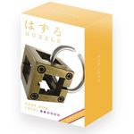 Hanayama Cast Box Level 2