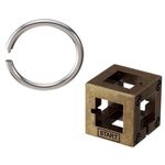 Hanayama Cast Box Level 2