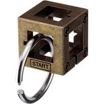 Hanayama Cast Box Level 2