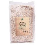 Green Earth Organic Rye Oats