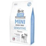 Brit Care Mini Sensitive Grain Free 2kg