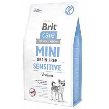 Brit Care Mini Sensitive Grain Free 2kg