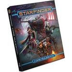 Paizo Starfinder Roleplaying Game Starfinder Core Rulebook