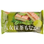 Marunaga Seika Yame Matcha Monaka 170ml