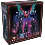 Steamforged Games Devil May Cry The Bloody Palace Board Game
