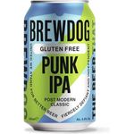 Brewdog Gluten Free Punk IPA 330ml