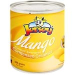 Jersey Condensed Creamer Mango 390g