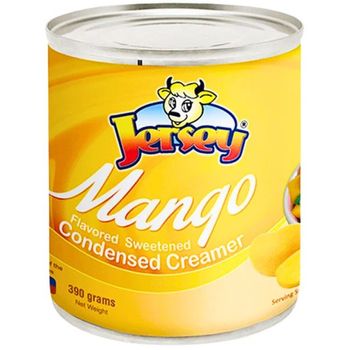Jersey Condensed Creamer Mango 390g